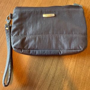 Travelon RFID Blocking Wristlet Clutch